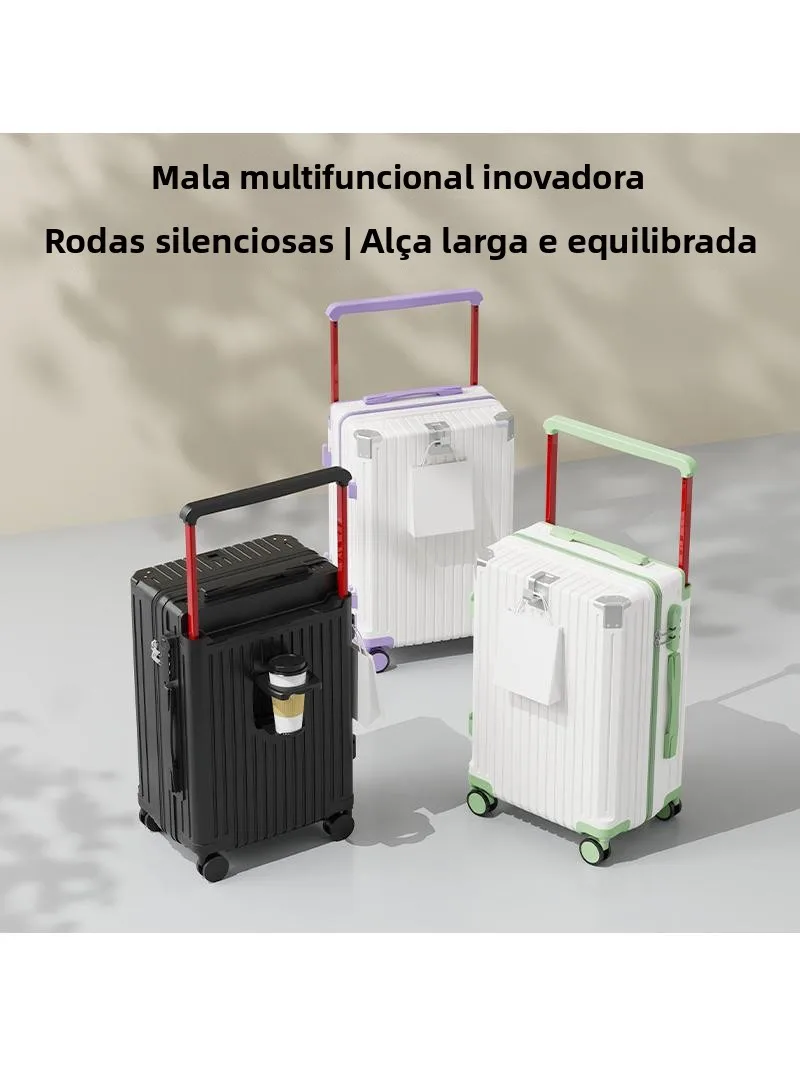 nuova-valigia-da-viaggio-leggera-con-asta-telescopica-larga-serratura-a-combinazione-bagaglio-a-mano-stile-casual-materiale-abs-ruote-universali