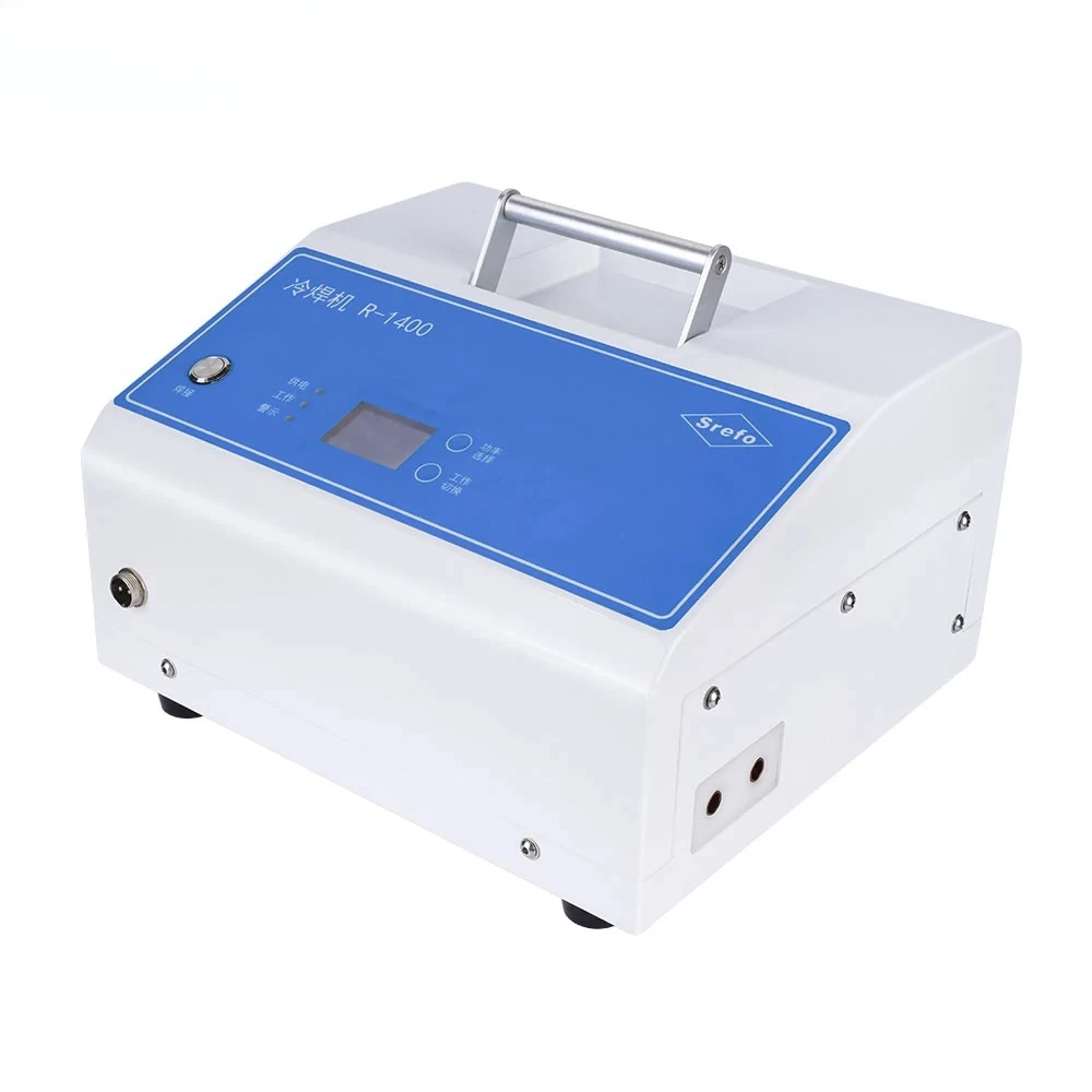 220V Welding Machin… - image