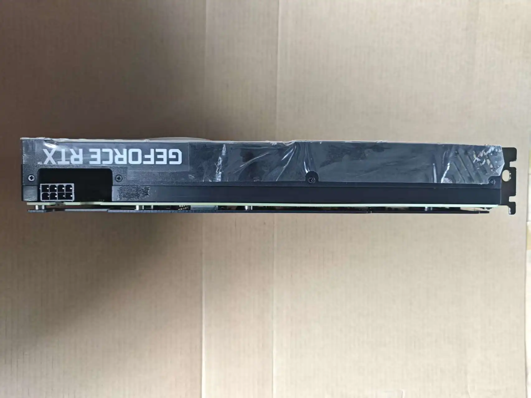 RTX 3060TI 8GB GPU 288-6N632-201A8 8GB GDDR6 Gaming Graphics Card