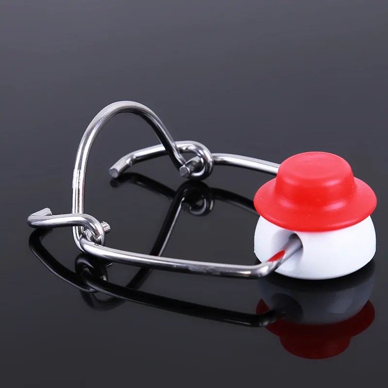 Silicone Cork Cap Flip Top Stopper Root Beer Bottles Replacement Swing Tops Homebrew Brewing Wine Stoppers 2025 New