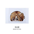 Yuuki Asuna