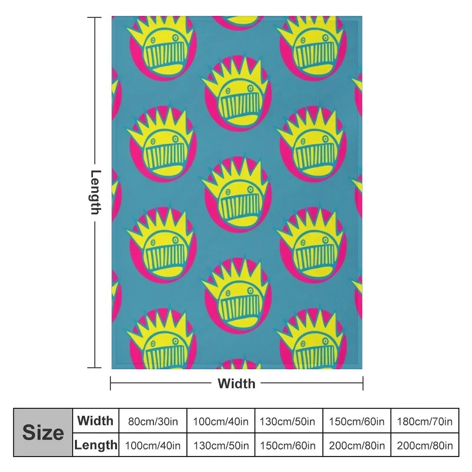 BEST SELLER - WeEn Merchandise Throw Blanket warm for winter Blankets For Baby for winter Decorative Sofas Blankets