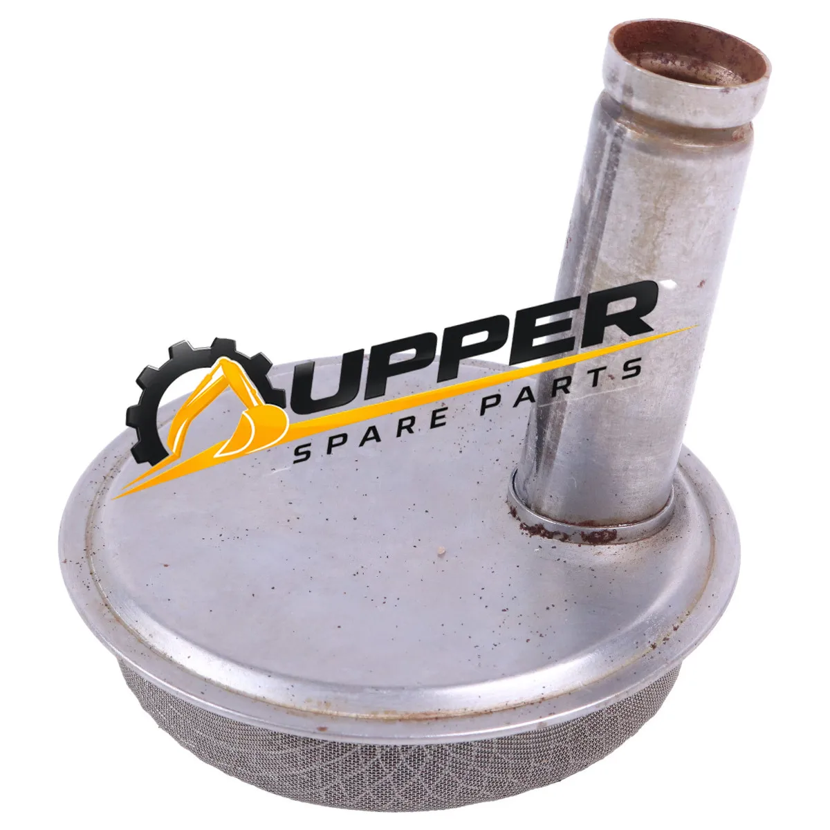 Oil Filter Screen D66455 For CASE 350 350B 580K 580F 580D 480LL 480E 480D 580C