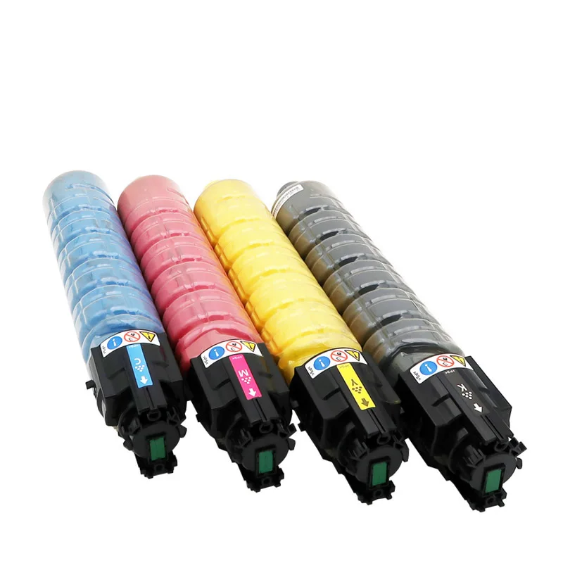 SP C440DN Toner Cartridge for Ricoh Aficio  SP C 440DN 430DN 431DN SP C430DN C431DN cartucho de toner 1pcs