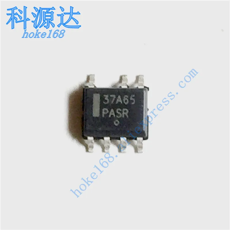 10pcs NCP1237AD65R2G SOP-7  37A65