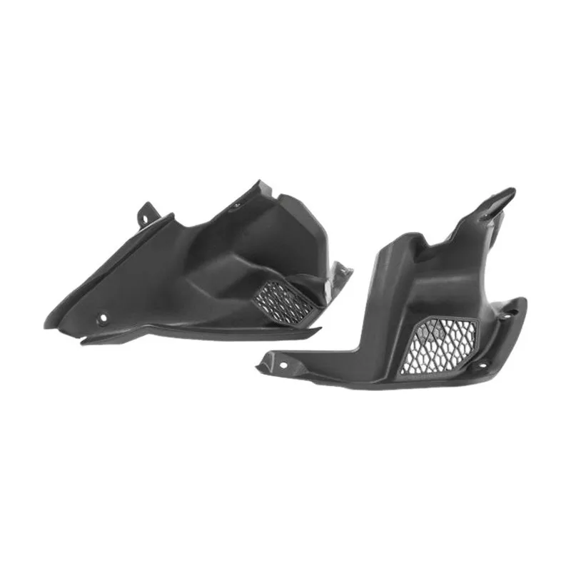 A96E-For Kawasaki Z900 Front Inner Air Intake Side Cover Bracket