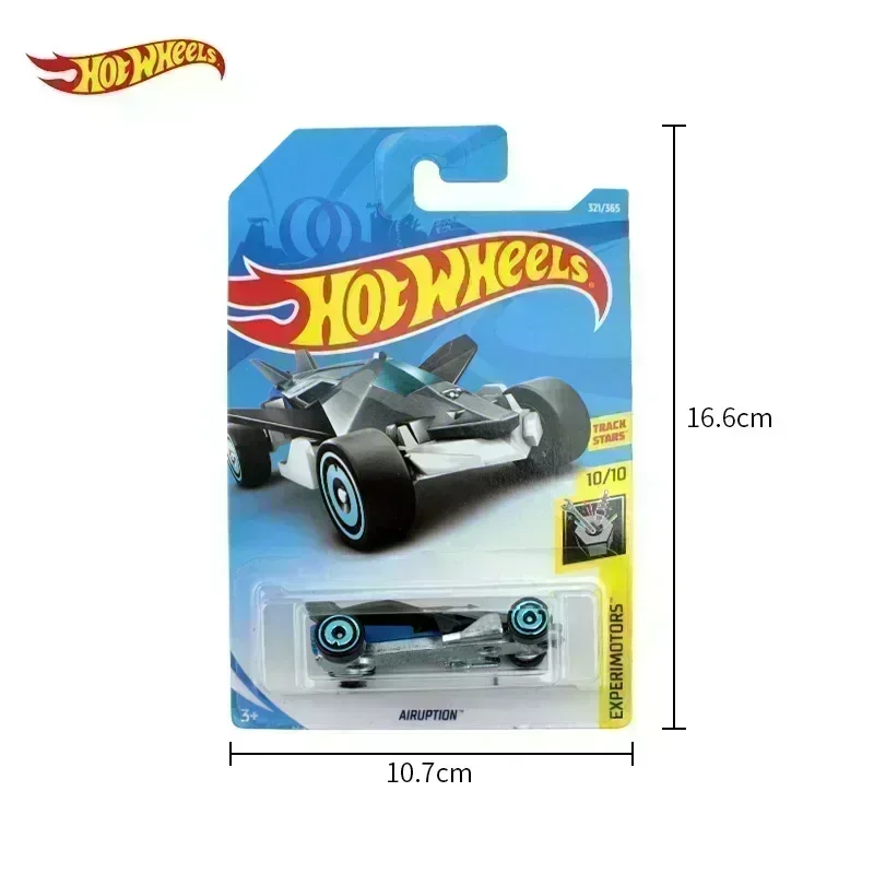 Originale Hot Wheels 1:64 Mini Hot Run Auto Sportiva Varietà Giocattoli Per Bambini Ragazzi Traffico Rail Modelli di Auto In Lega Giocattoli per I