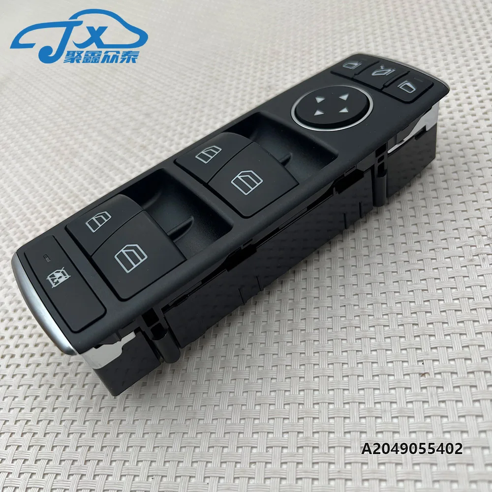 For  W204 C250 C300 C350 glass A2049055402 levelers switch