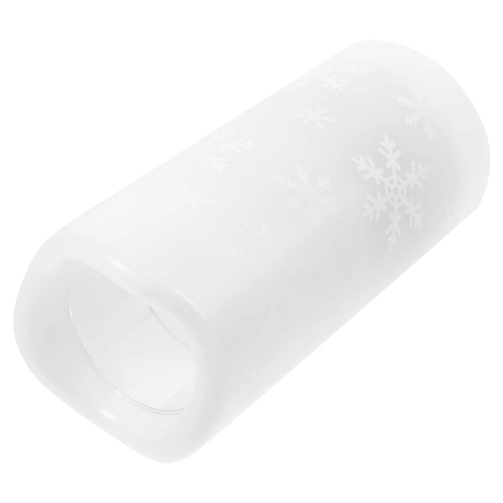 

Projection Lamp Christmas Dining Table Decor Gift Xmas Party Elements Ornament