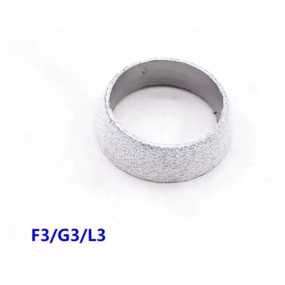 

Прокладка интерфейса трехходового каталитического нейтрализатора выхлопной системы со стальной проволокой для BYD F3 F0 G3 L3