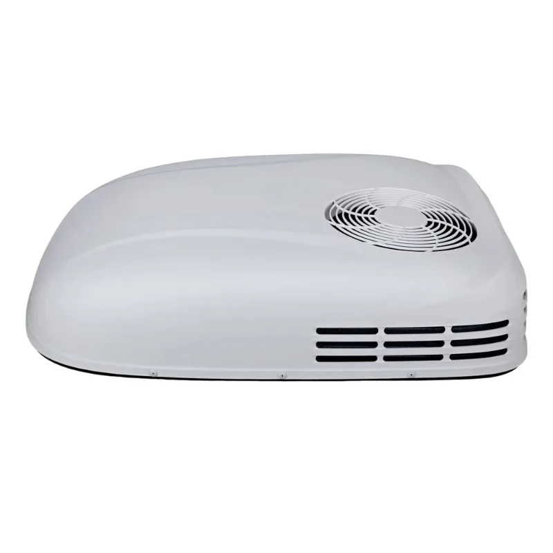 New 115V/60Hz Roof Top RV Parking Fan Air Conditioner with Electric Cooling System