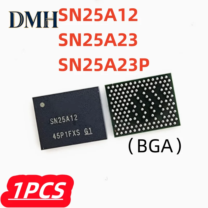 

1 шт./лот SN25A12 SN25AI2 SN25A23 SN25A23P BGA 100% новый
