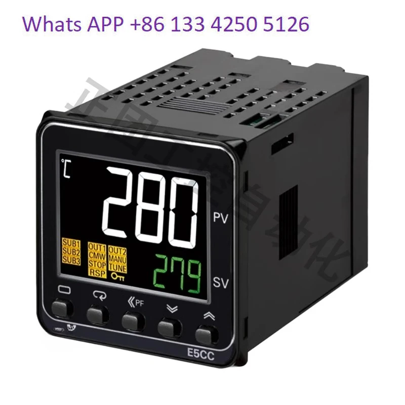 controleurs-de-temperature-e5cc-qx2asm800-rx2asm800-cx2asm-800-qx2asm-802