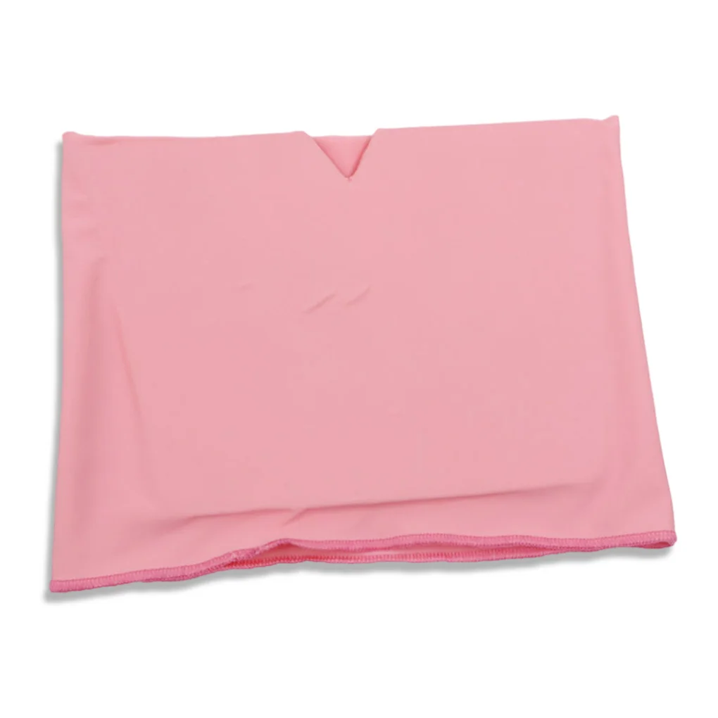 Eye Patch for Puffiness Gel Ice Compress Swelling Cold Soothing Pads Eyelid Relief SPA Care Supplies Travel Beauty Pink