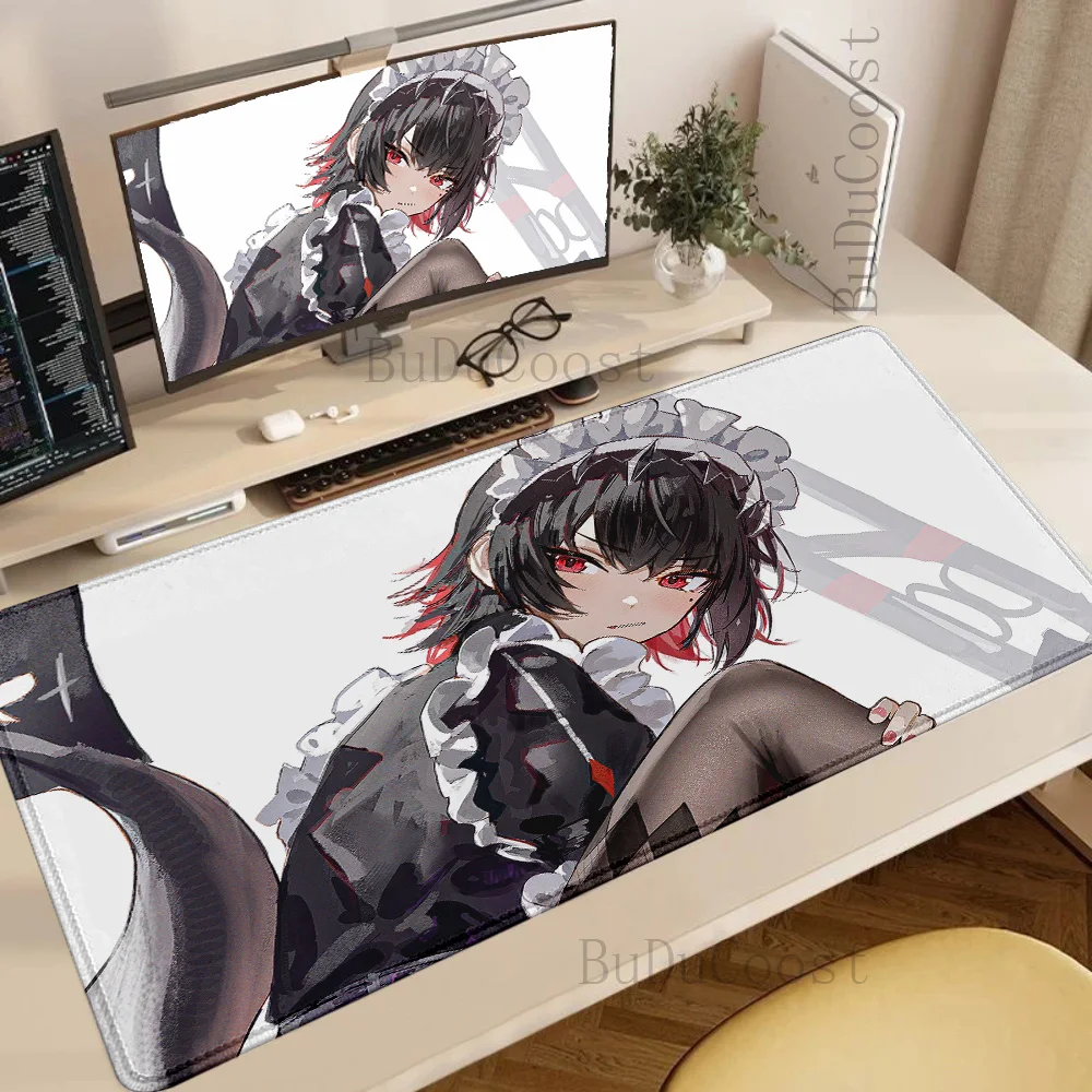 

Table mat Zenless Zone Zero Ellen Joe Best Sellers Large sizeXXL HD printing desktop mouse pad large game accessories mouse pad