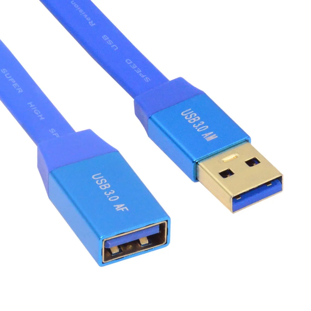 Ultra Flat Slim Usb…