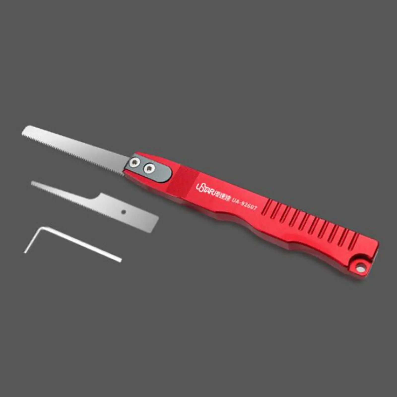 

Мини-ножовка: инструмент для модификации, противоскользящая ручная пила для зачистки и резьбы