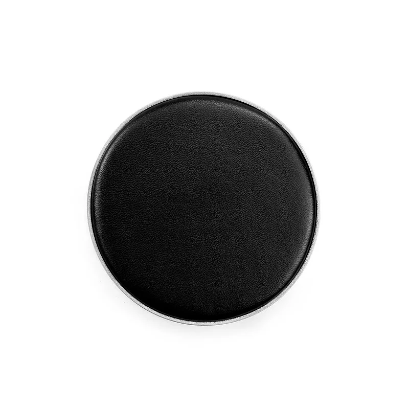 Watch Movement Casing Cushion Leather Protective Pad Holder for Watchmaker Watch Part Glass Repair Battery Change To