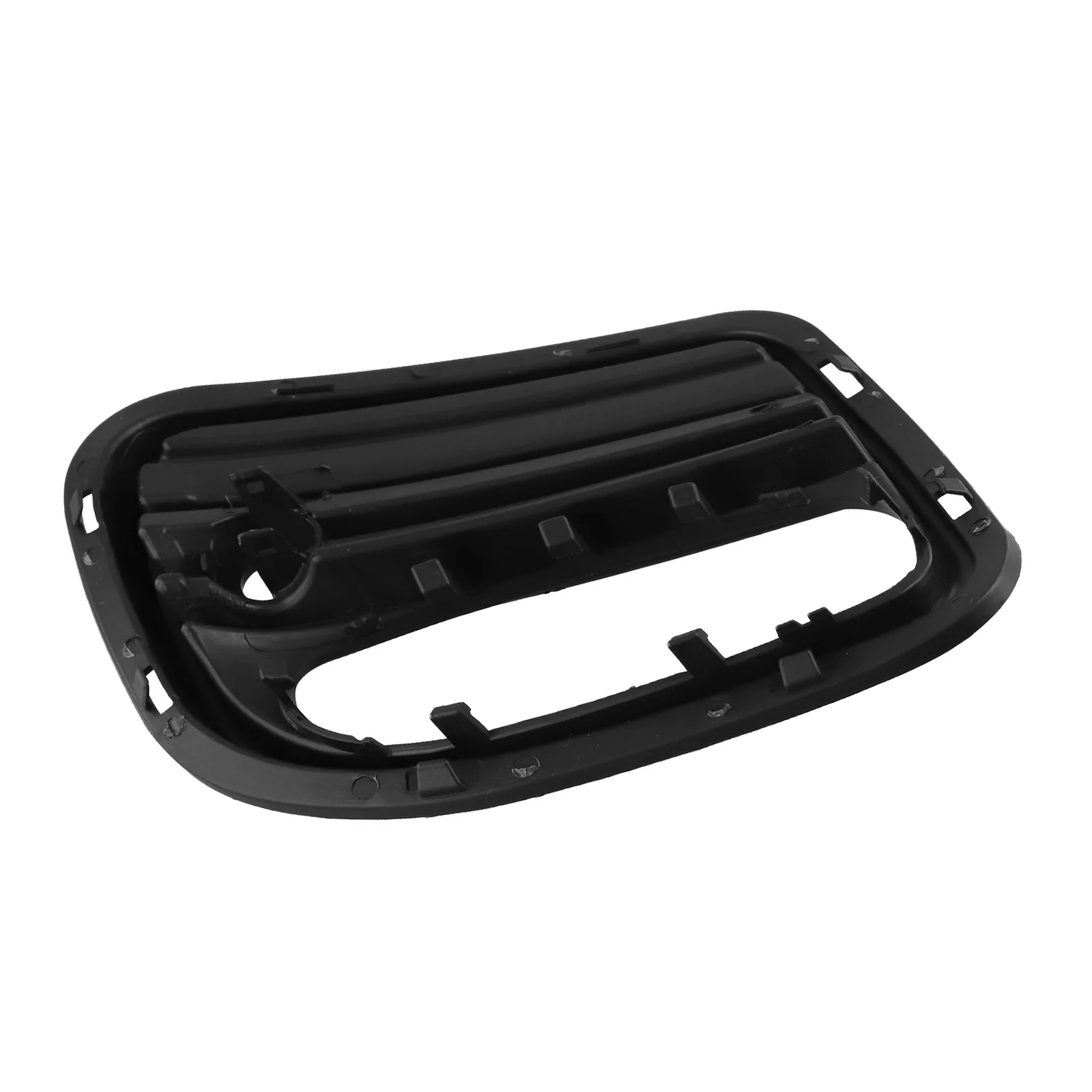 Rear Bumper Grille Front Bumper Fog Light Grille Cover For MINI ROADSTER R59 2012- 2017 For MINI R56/R57/R58 2006 2007 2008 2009