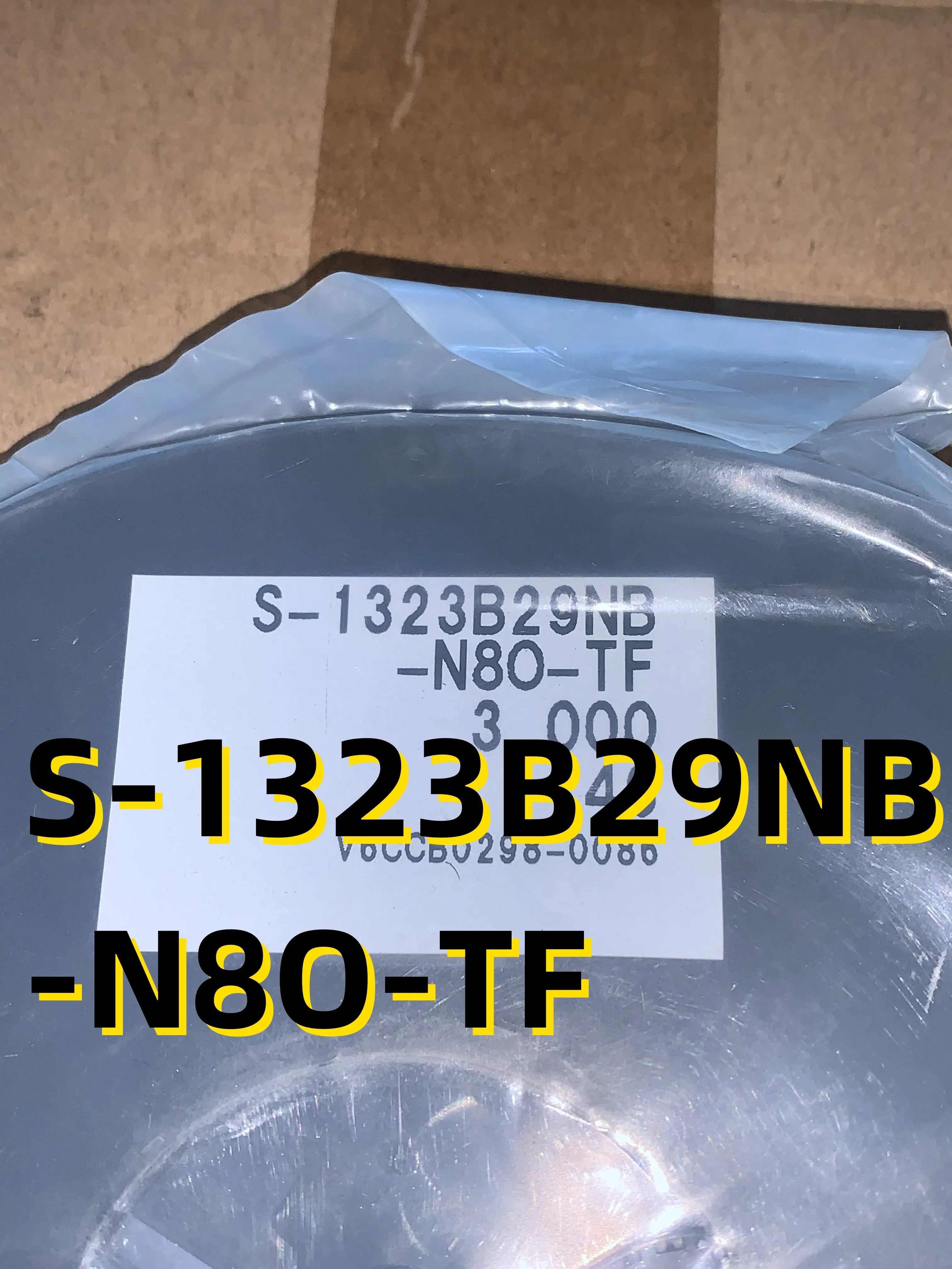 

10шт S-1323B29NB-N8O-TF
