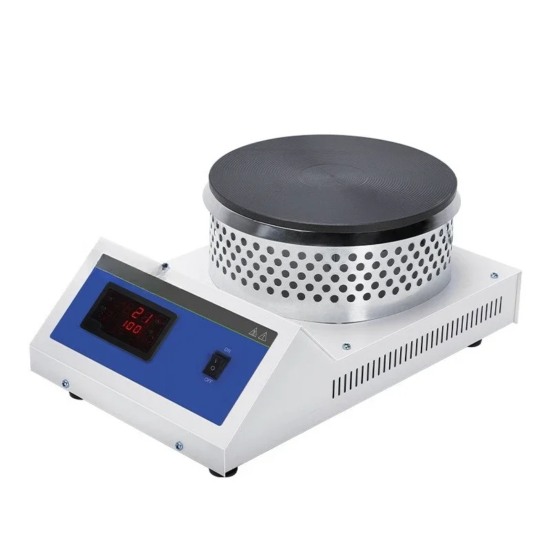 

Digital far infrared closed, electric furnace laboratory, adjustable electric furnace disc, heating electric furnace