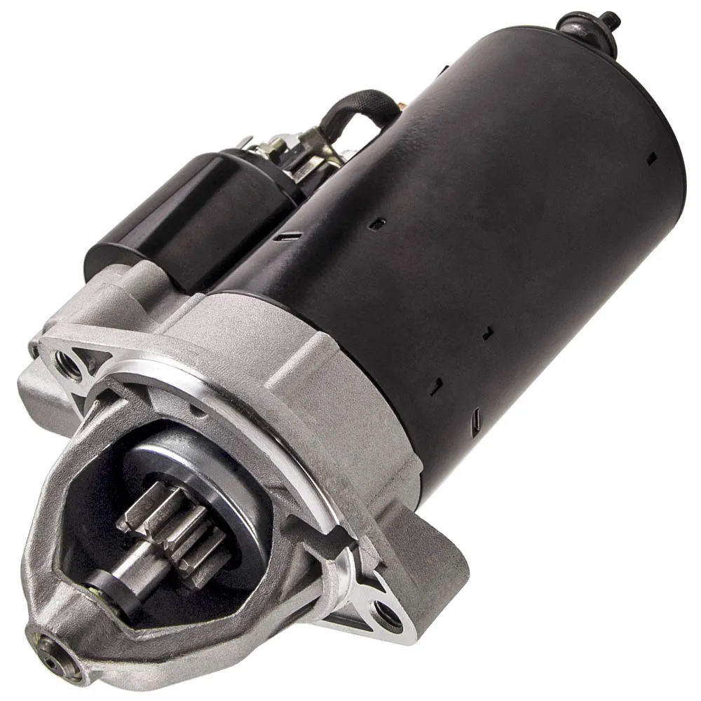 Starter Motor For Mercedes Benz Sprinter 903 308 310 311 312 313 2.0kw 1997-2006