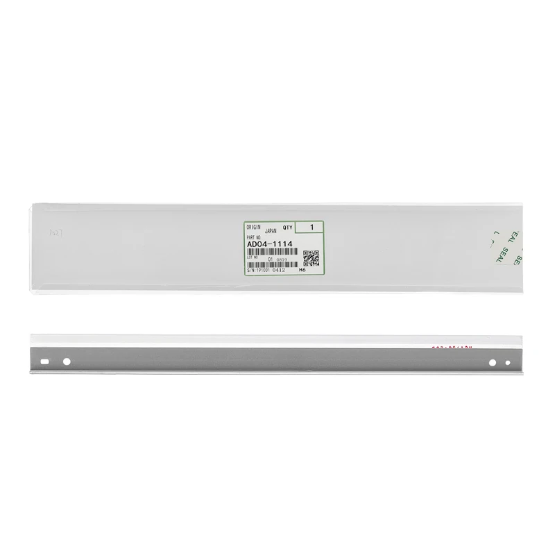 

Ricoh Aficio MP 1022 1027 2352 2852 2550 2851 3010 3350 3351 3030 3352 2553 3053 Лезвие для чистки барабана AD04-1114