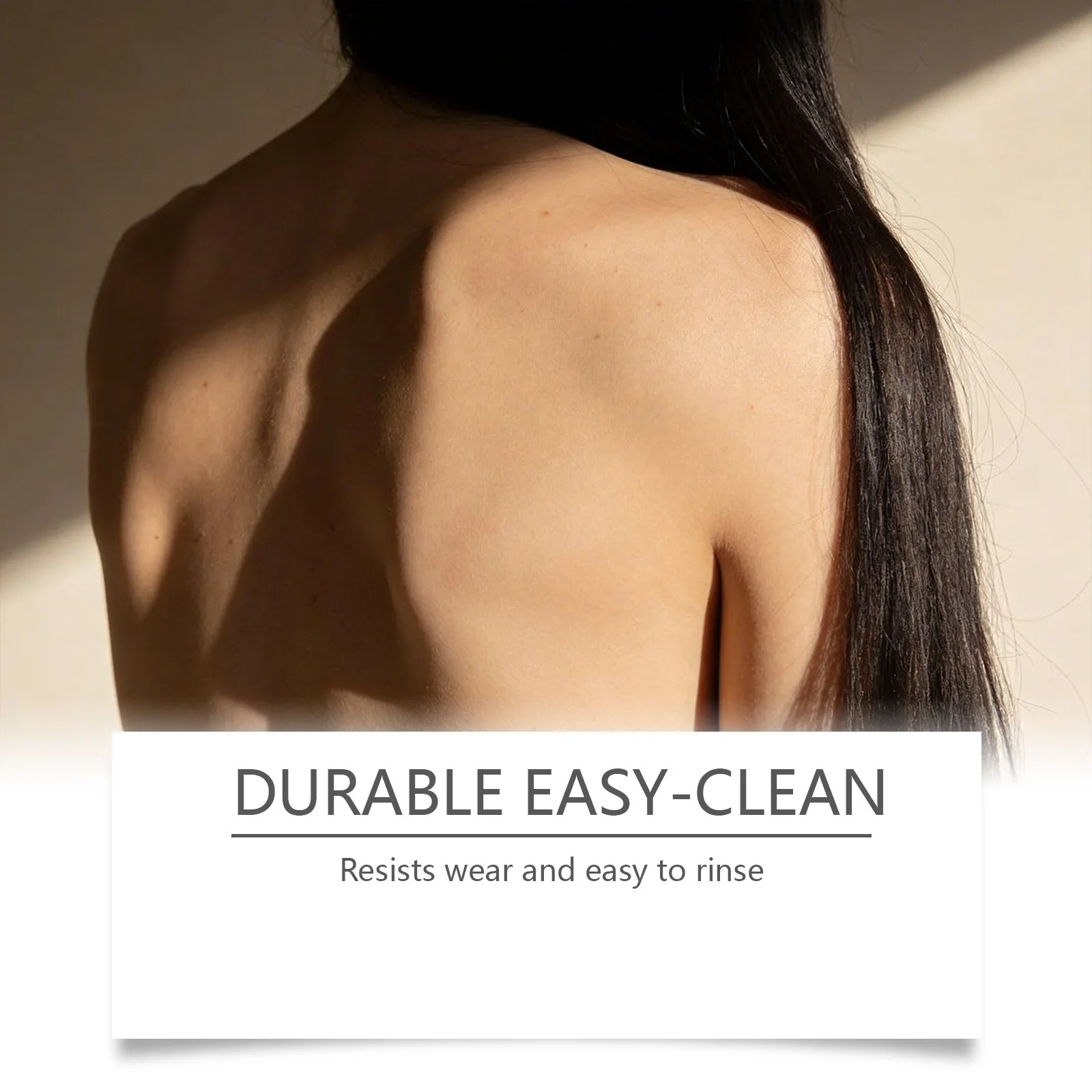 Ultra-Long Exfoliating Bath Towel Deep Clean Remove Dirt Oil Exfoliate Dead Skin Durable Improve Rough Skin Men Women Back Towel