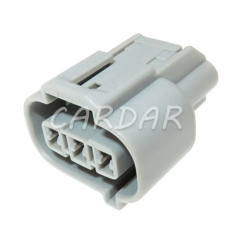 3 Pin PK296-03127 Common Rail Electric Injection Diesel Engine Camshaft Speed Sensor Plug Socket For Car Wiring AC Assembly