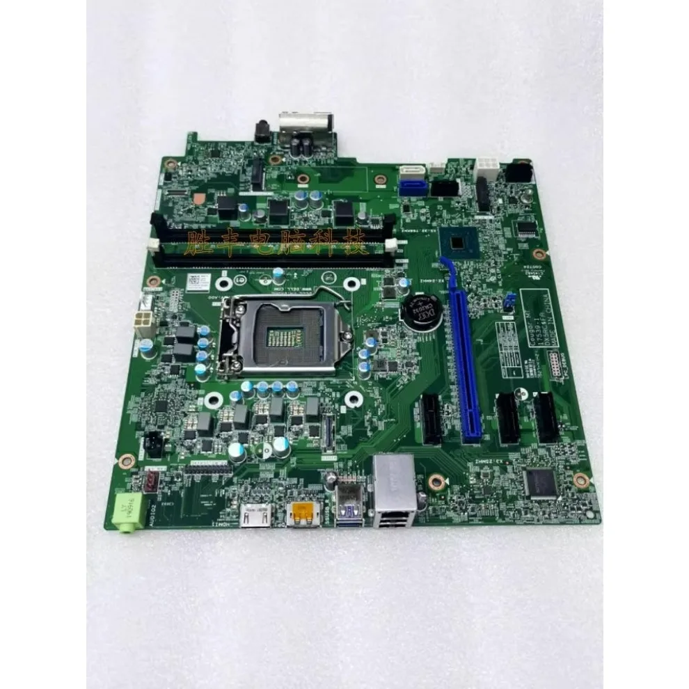 For DELL OptiPlex 3070 Tower MT main board VDMWV 8th Generation 9th Generation (Shop No.: 0269)