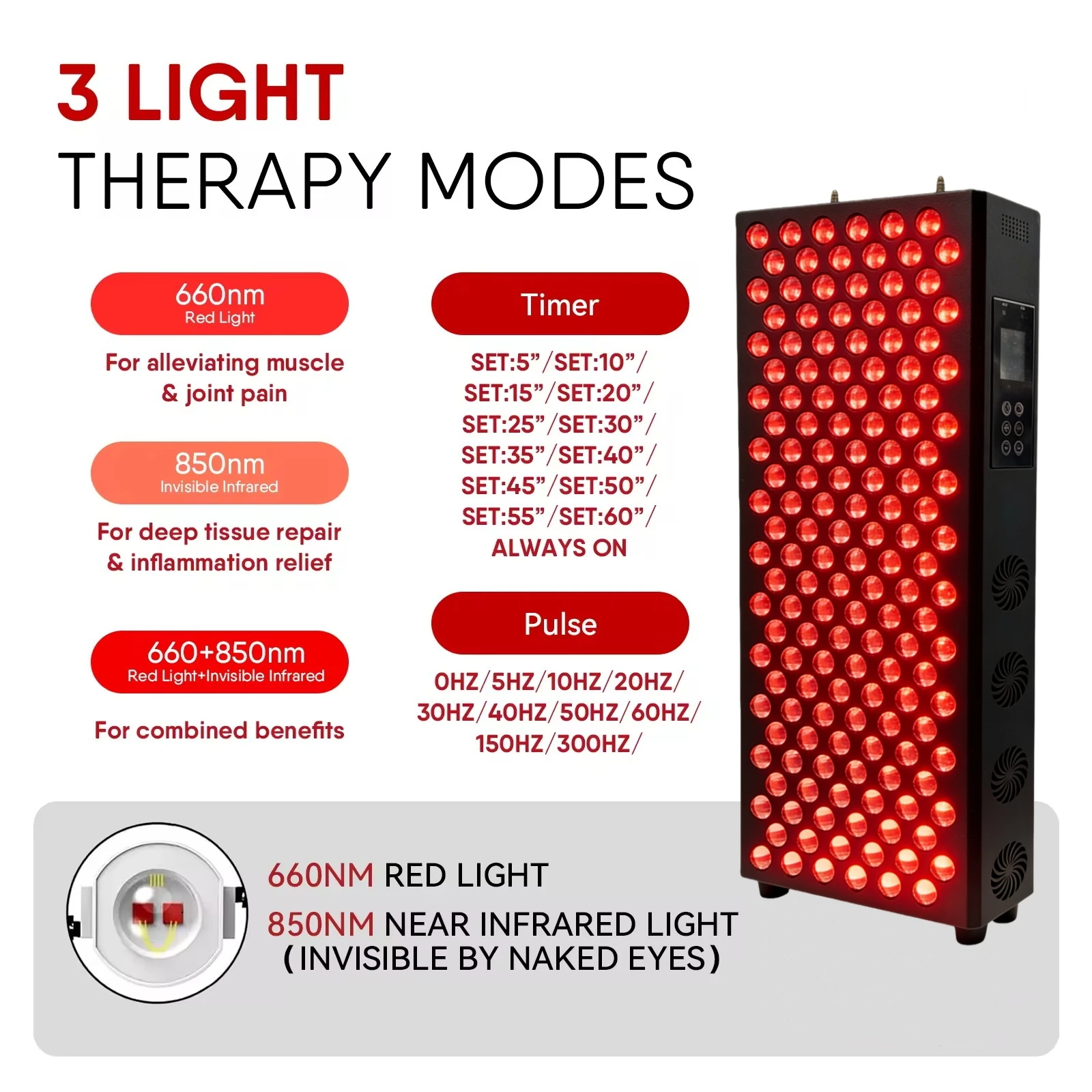Thumbnail 2 - #60 Best Light Therapy Lamps to Buy In 2026