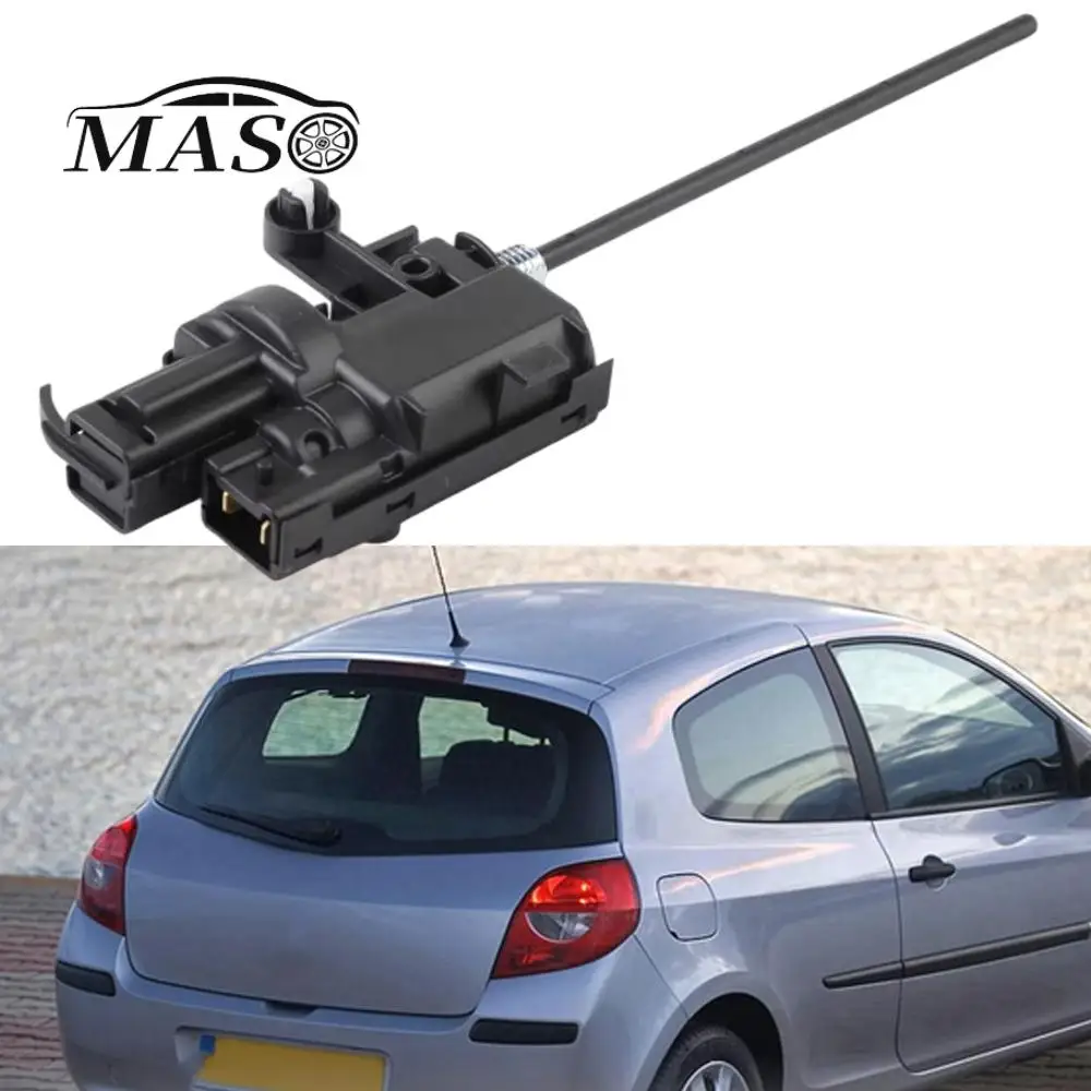 8200312600 Fuel Flap Servomotor Fuel Cap Lock for Renualt Captur Clio Modus Scenic Fluence Espace Laguna Megane 788264742R