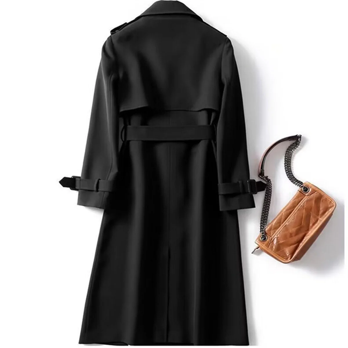 Thumbnail 4 - #35 Compare Classic Trench Coats Before You Buy