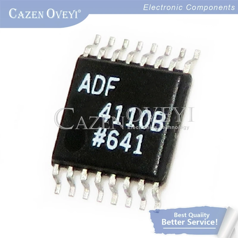 ADF4110BRUZ ADF4110BRU ADF4110 TPS40055PWPR TPS40055 40055 UPD78F9222MC(T) F9222T F9222 LM5575MHX LM5575MH LM5575 TSSOP-16