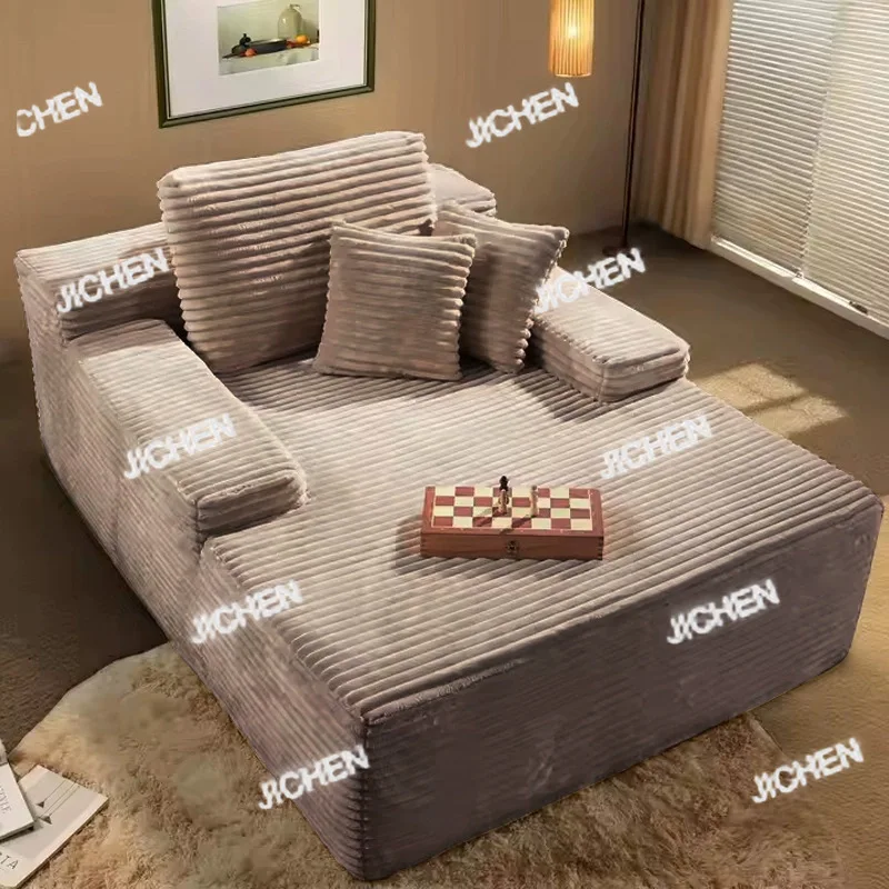 

Neu Versandte Artikel диван со встроенным диваном высокой плотности для кинотеатра, тканевый диван-кровать без костей