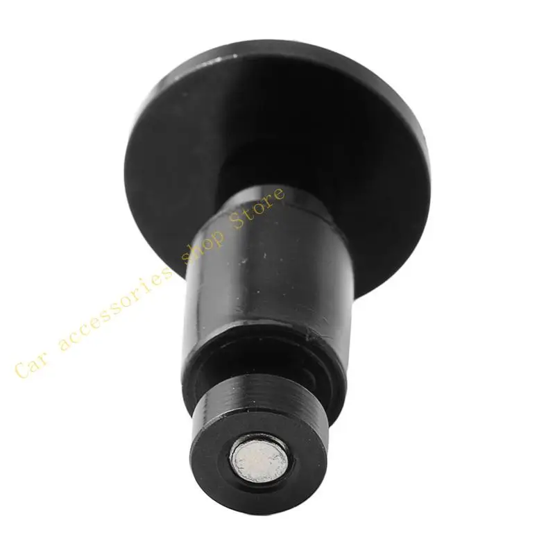 

T21E Motorcycle Dirt Bike Handlebar Grips Slider Plug Aluminum Bar End