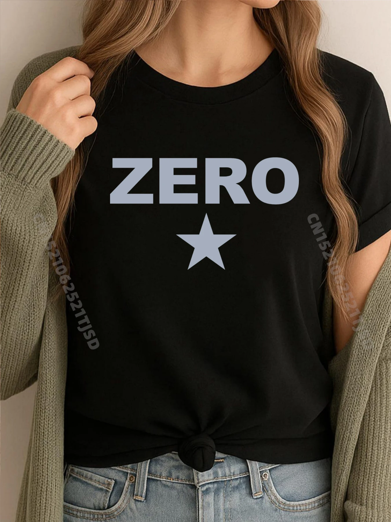 

Grunge Alternative Zero Star 90s Rock Music Cute Oversized T Shirt Funny Gifts