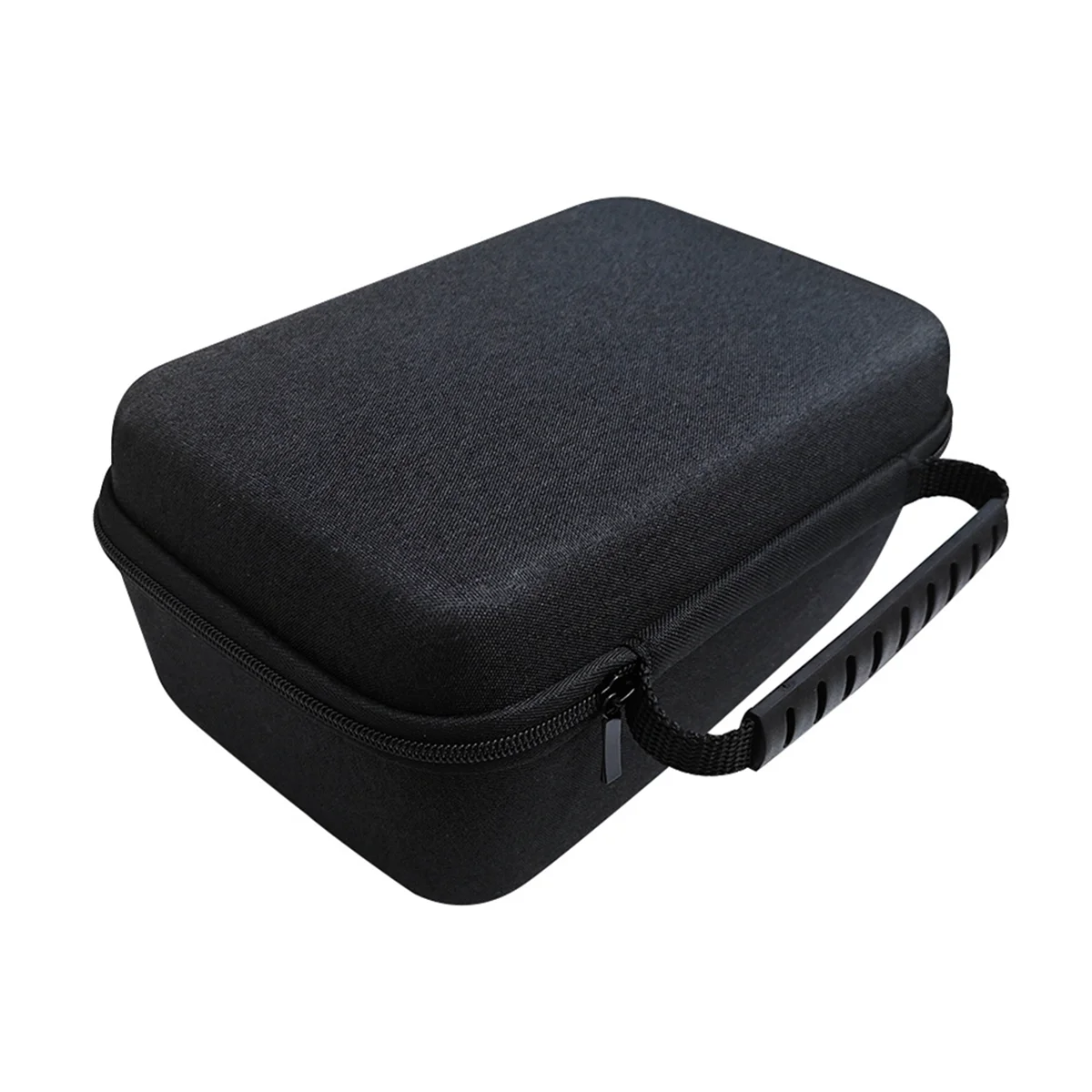 

T35C Projector Storage Case Carrying Bag for Mini Projector Pro Travel Carrying-Bag Storage for Projector Black