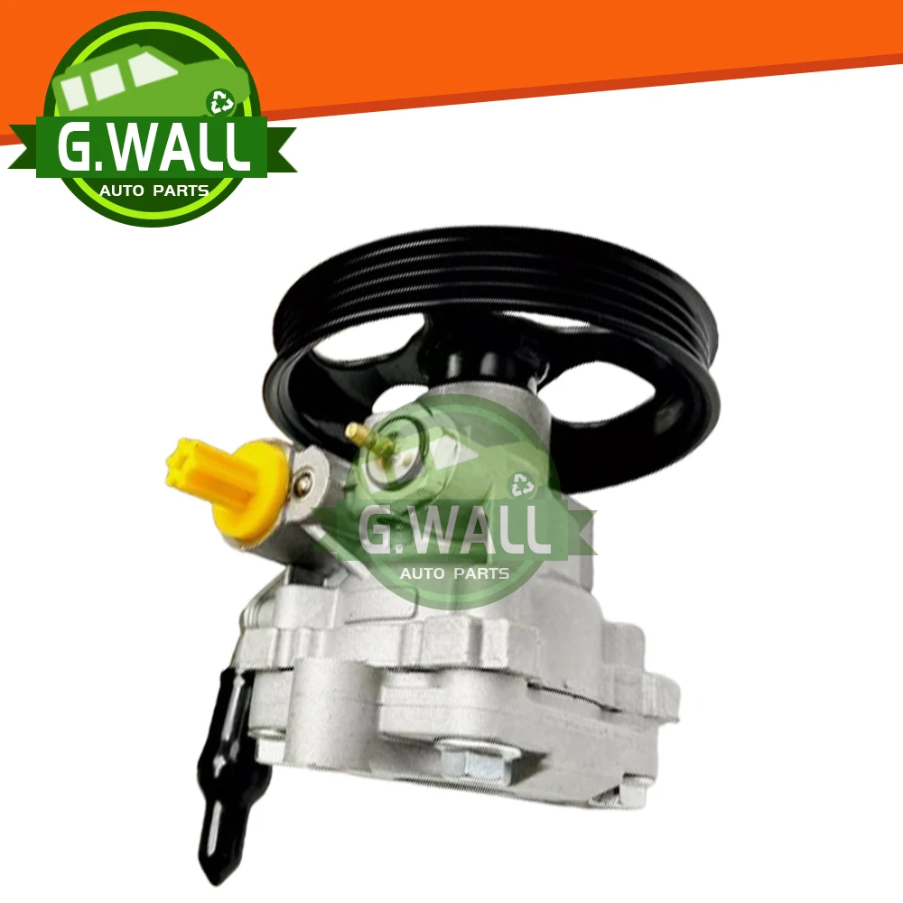 

Auto Power Steering Pump With Pulley For Suzuki Jimny 1.3 49100-81A40 4910081A40 49100-81A20 4910081A20