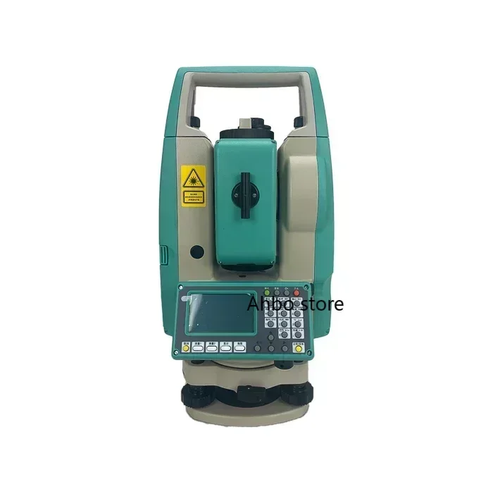 2024 In Stock High Precision Cheap Ruide RTS-822R10 Total Station Survey Instrument  Surveying Equipment