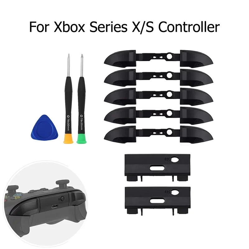 1-10 Pcs Bumpers Re… - image