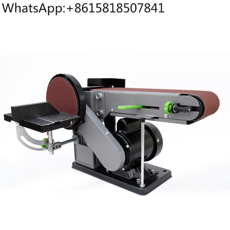 BD4*6 Electric Abra…