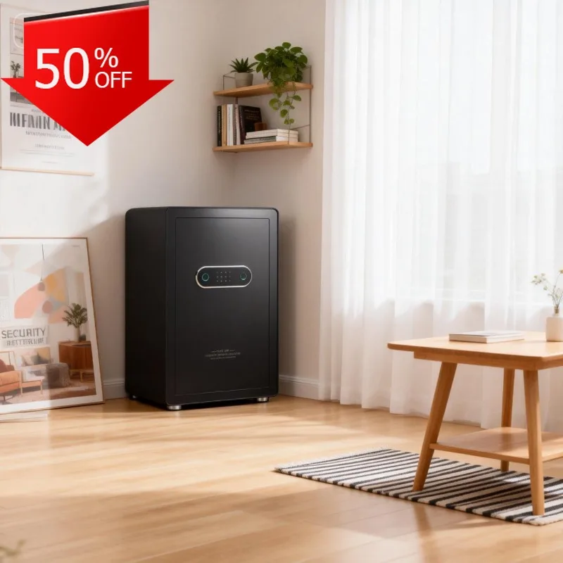 Biometric Fingerpri…