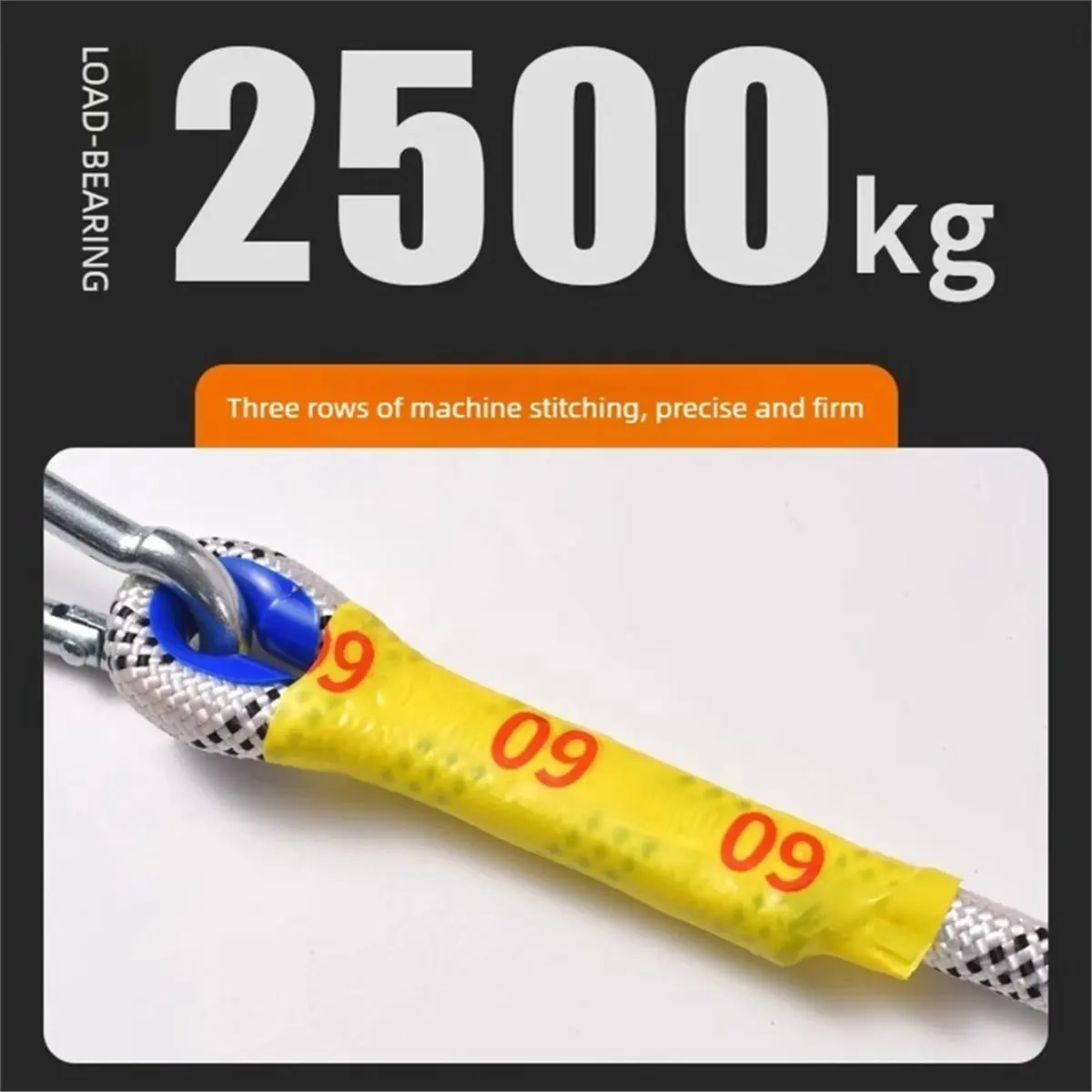 phone-gear-corde-de-securite-robuste-pour-l'exterieur-systeme-antichute-securise-corde-de-securite-2m-avec-connecteur-a-croche