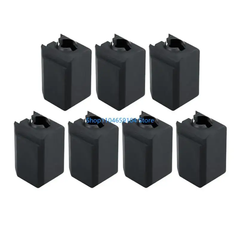 

Усовершенствованный силиконовый чехол экструдера для лаборатории снижает требования к техническому обслуживанию