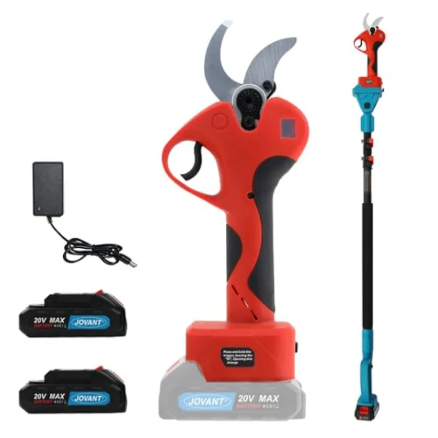 Pole Electric Pruni…