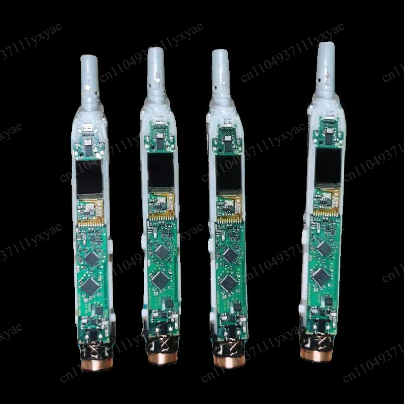 Oral b io9 io8 cloud sense series electric toothbrush main board movement battery accessories magnetic head bottom cover 95 new