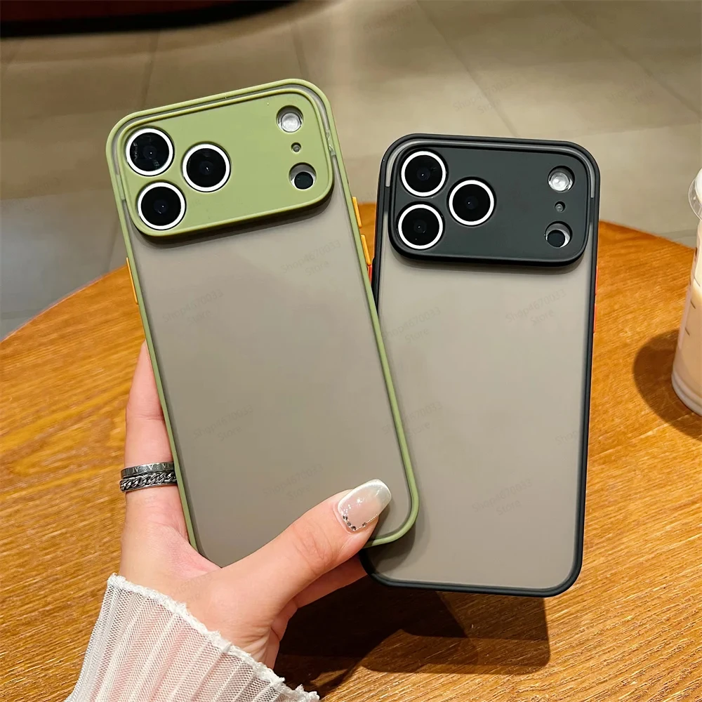 Shockproof Matte Ph… - image