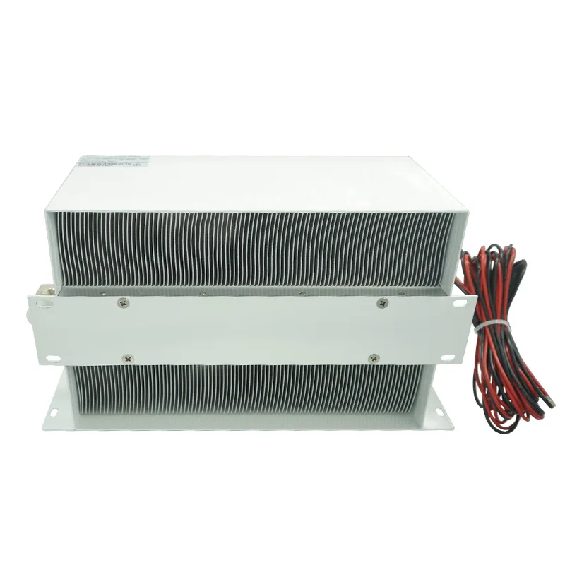 High-efficiency heat dissipation HUAJING TE35-300XEP air conditioner radiator distribution box temperature control equipment