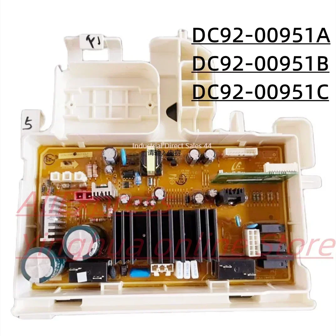 forgood working for washing machine Computer board WF602U2BKWQ DC92-00951C DC92-00951B DC92-00951A washing machine part